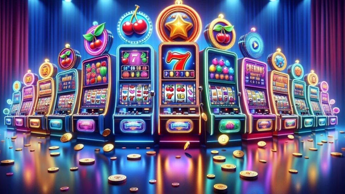 Free Bonus Spins No Deposit Casino