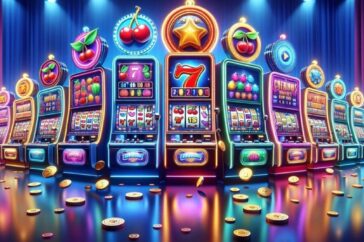 Free Bonus Spins No Deposit Casino