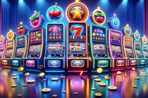 Free Bonus Spins No Deposit Casino