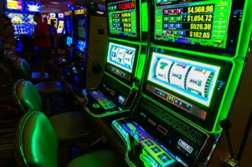 Slot NetEnt Terbaik Untuk Pemain Dengan Anggaran Terbatas?
