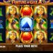 Fortune Of Giza Demo