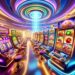 Slot Mitologi Apa Saja yang Menampilkan Naga?