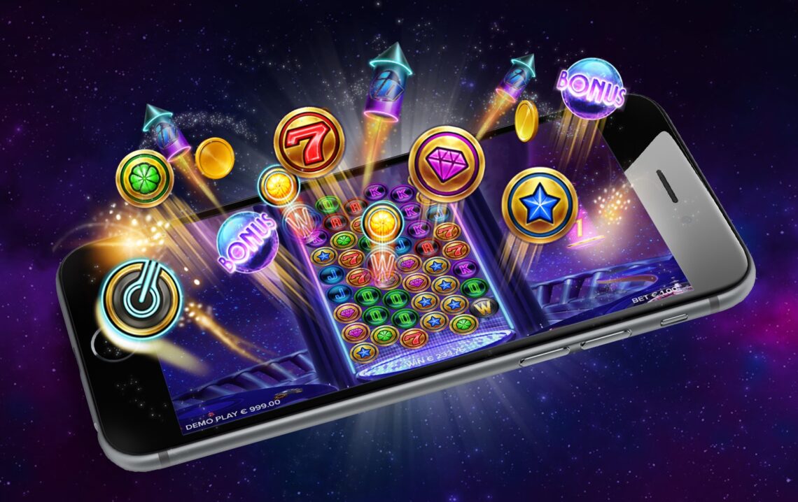 Apakah Slot Bertema Hutan Tersedia Di iPhone?