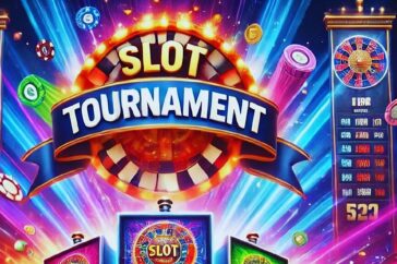Berapa Peluang Memenangkan Jackpot Progresif?