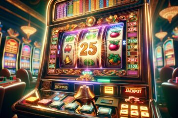 Berapa usia NetEnt sebagai penyedia permainan slot?