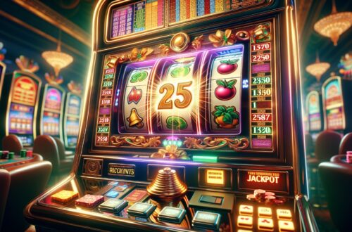 Berapa usia NetEnt sebagai penyedia permainan slot?