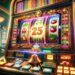 Berapa usia NetEnt sebagai penyedia permainan slot?