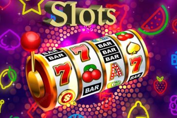 Slot Mitologi Apa Saja yang Memiliki Roda Bonus?