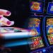 Bagaimana jackpot progresif dihitung?