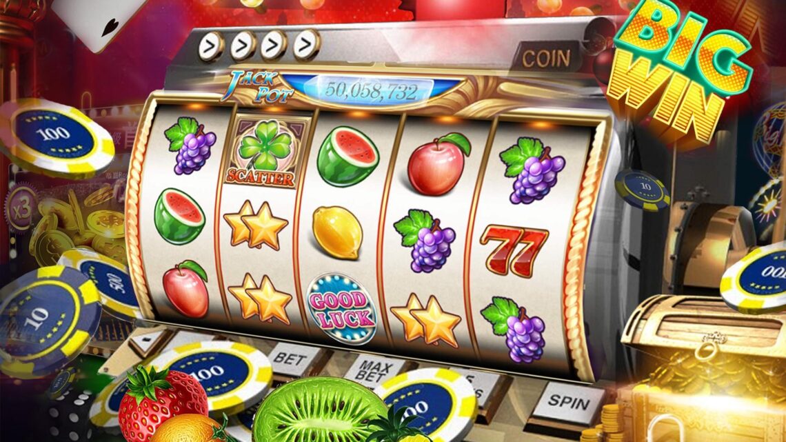 Berapa Taruhan Maksimal Dalam Slot PG Soft?