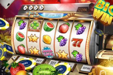 Berapa Taruhan Maksimal Dalam Slot PG Soft?