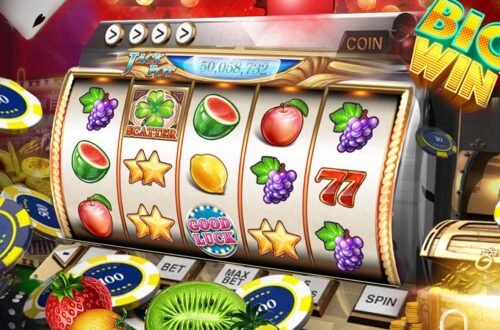 Berapa Taruhan Maksimal Dalam Slot PG Soft?