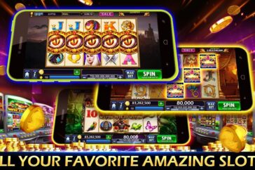 Apakah Slot NetEnt Aman Untuk Dimainkan?