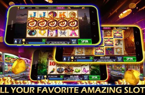 Apakah Slot NetEnt Aman Untuk Dimainkan?