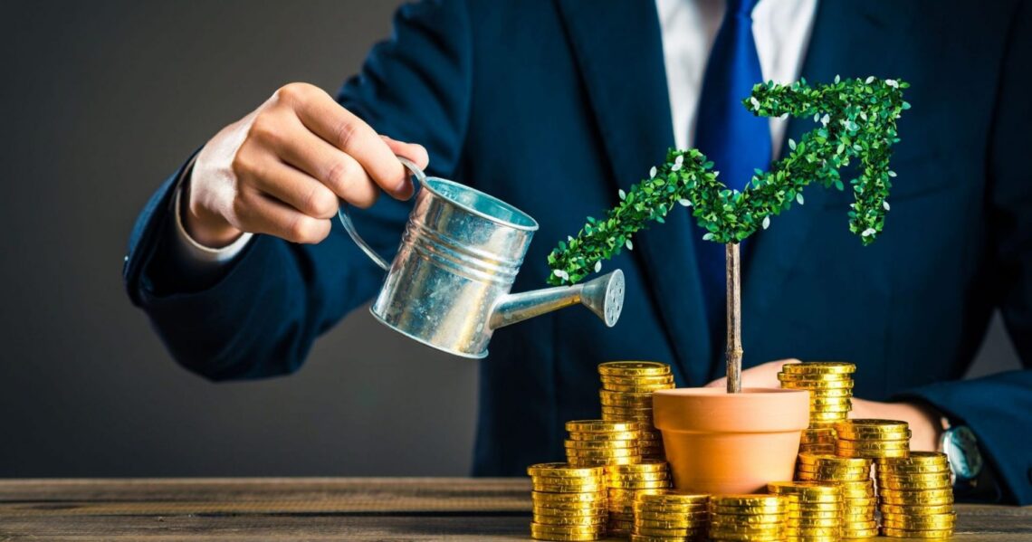 Bagaimana Anda dapat menetapkan tujuan keuangan yang realistis?