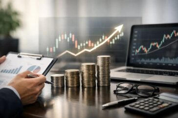 Bagaimana cara pemula mulai menginvestasikan uang?