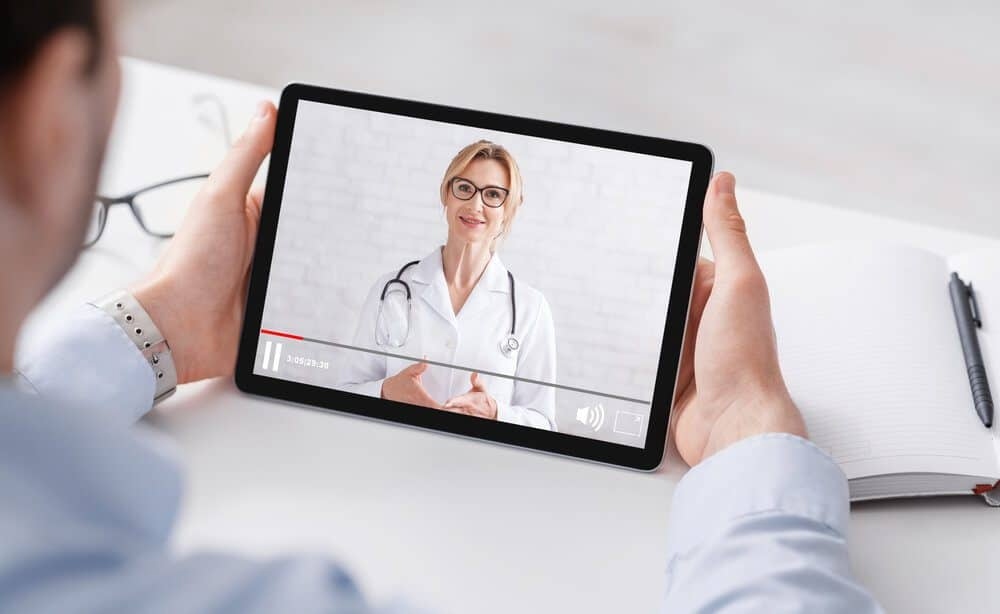 Bagaimana teknologi memengaruhi tidur dan kesehatan?